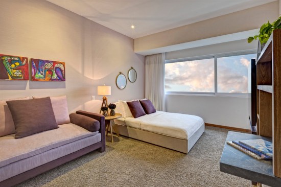 Departamento Parque Reforma - Lopez Duplan Arquitectos