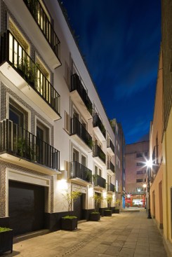 CD8 - Boue Arquitectos
