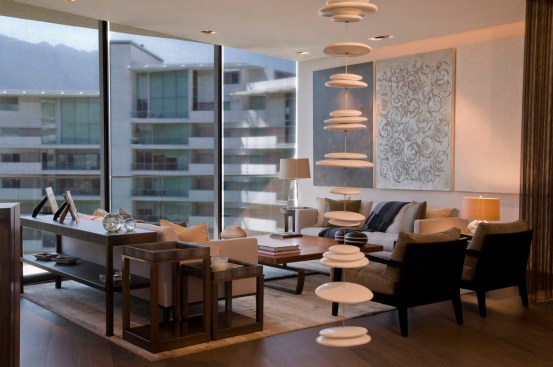 Departamento RQM - Lopez Duplan Arquitectos