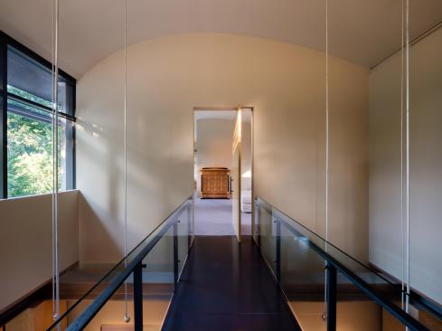 Capital House | Olson Kundig