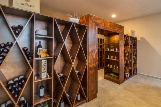 Donato - DIN interiorismo