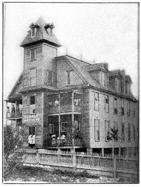 Gymnasium