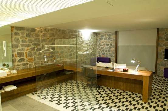Hotel La Purificadora - Serrano Monjaraz Arquitectos