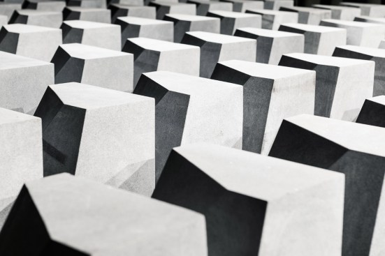 Pabellon ARCA - Estudio MMX