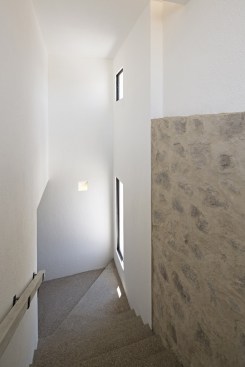 Casa Ventanas SMA - Boue Arquitectos
