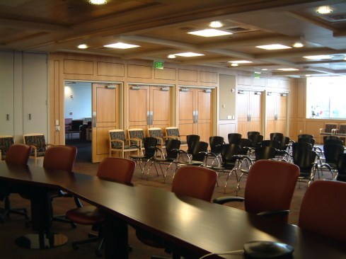 Board Room