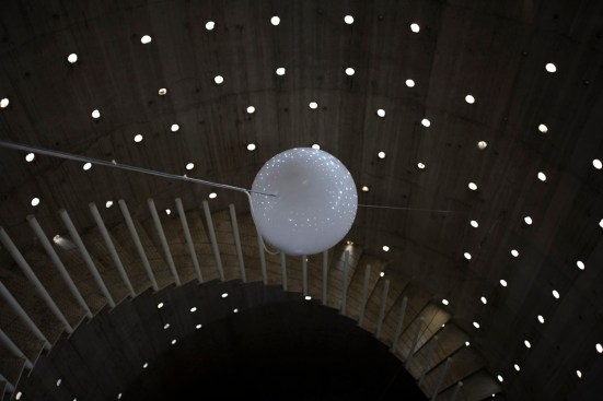 Cumbres Santa Fe - Serrano Monjaraz Arquitectos -