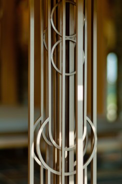 Lectern+detail