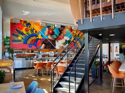 Buena Vida by CORE architecture + design