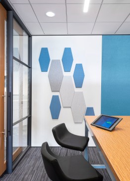 Small Conference Room