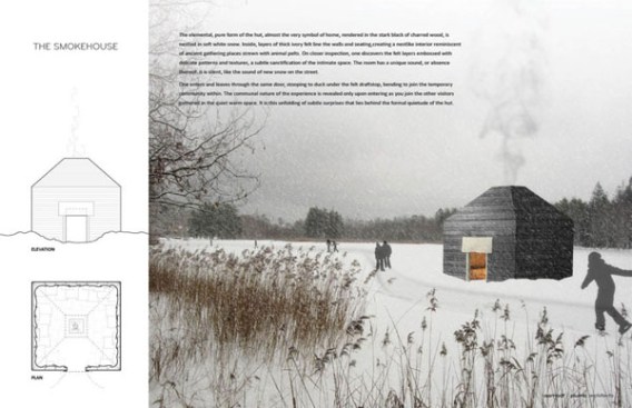 Competition Entry Board 1