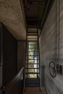Rio House | Olson Kundig