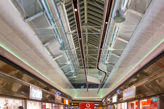 interiors after restyling