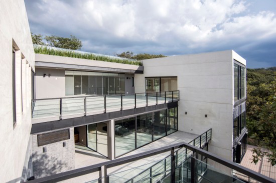 Real de Hacienda - Sobrado + Ugalde Arquitectos