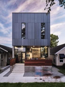 Front Exterior