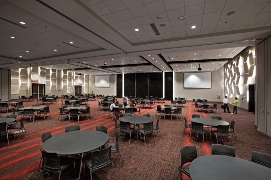 Thomas R. Fulgham Conference Center