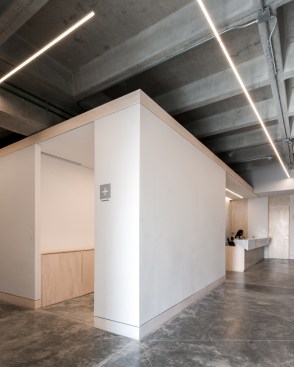 Aware - BASO Arquitectura