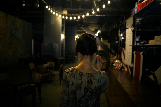 City of Loneliness (Daegu Shinsegae) | Olson Kundig