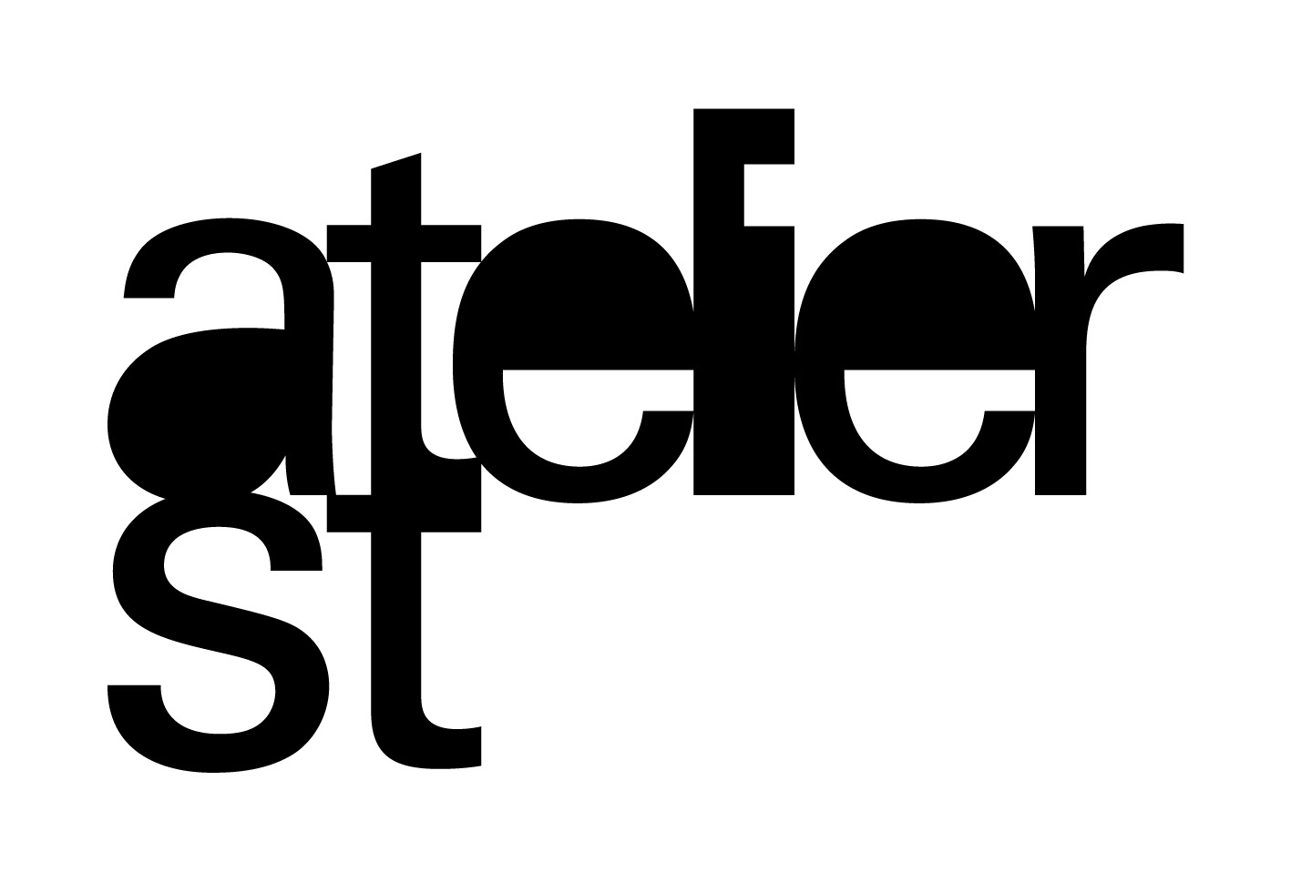 Atelier ST