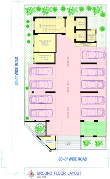 Ground Floor