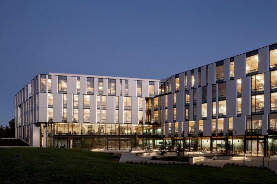 First Tech Federal Credit Union Corporate Office 