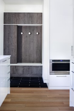 Mud Room
