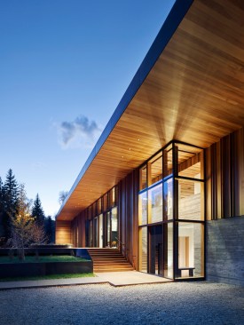 Riverbend (CLB Architects)