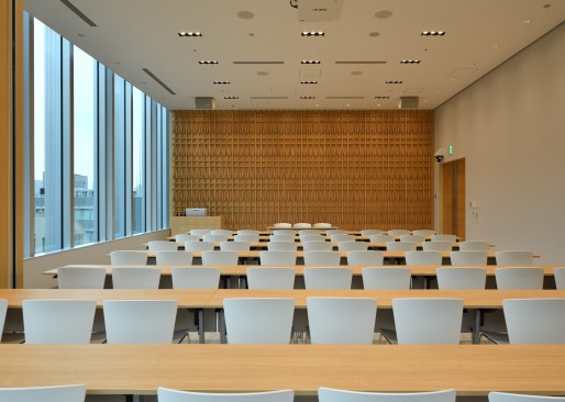 Conference Hall