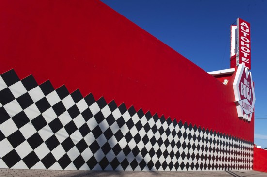 Hotel Dulce Boca - DIN interiorismo