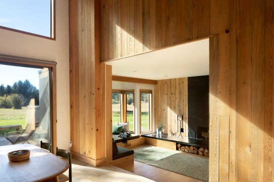 Bailey Residence
