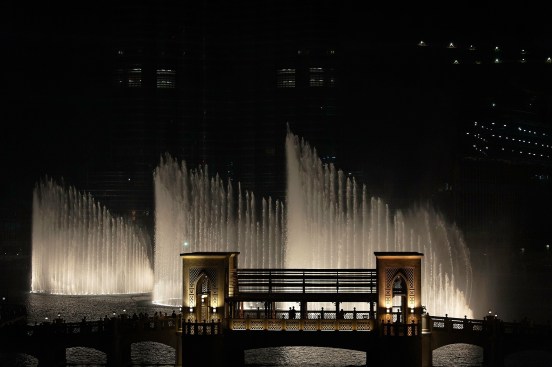 The+Dubai+Fountain