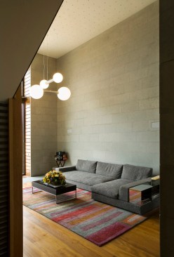 Casa LB - Serrano Monjaraz ArquitectosCasa LB - Serrano Monjaraz ArquitectosCasa LB - Serrano Monjaraz Arquitectos