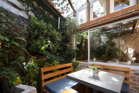 Cauz Foro-Libreria - BCA Taller de diseño