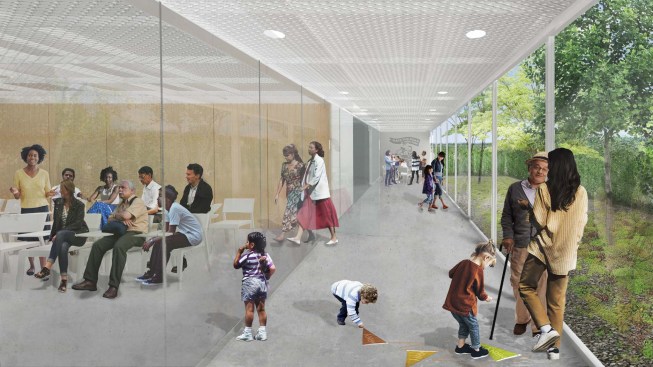 Make the Road New York