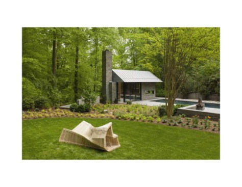 Nevis Pool & Garden Pavilion