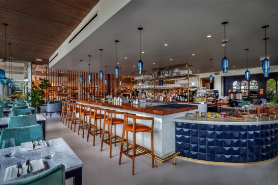 The Table at Crate