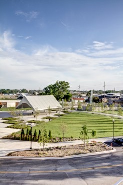Park Overview