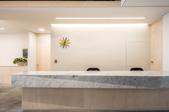 Aware - BASO Arquitectura