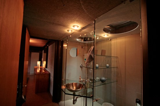 Casa Lau - Serrano Monjaraz Arquitectos