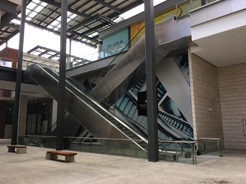 Marina Town Center AOR - Grow Arquitectos