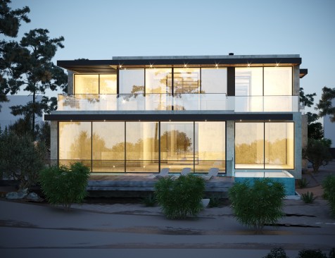 Troia House - Casa Comporta