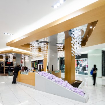 Mall Plaza Antofagasta