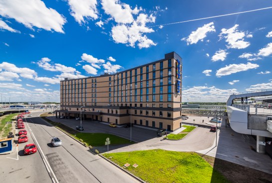 Park Inn Hotel