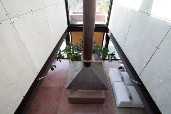 Casa Lau - Serrano Monjaraz Arquitectos