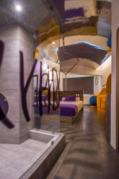 Hotel Pasadena - DIN interiorismo