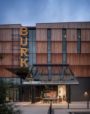 The Burke Museum | Olson Kundig