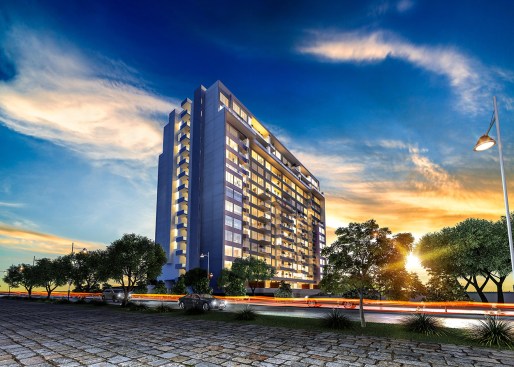Via Montejo Indico - Grow Arquitectos