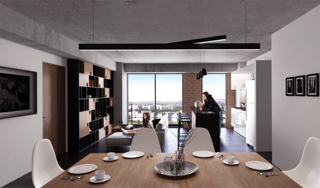 Zuno - CRAFT Arquitectos