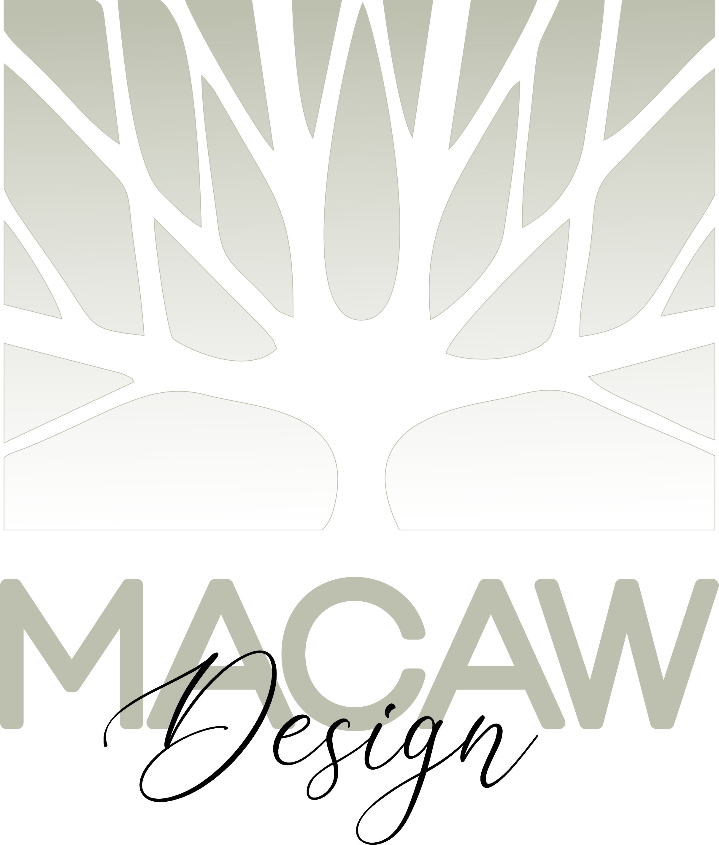Macaw Design
