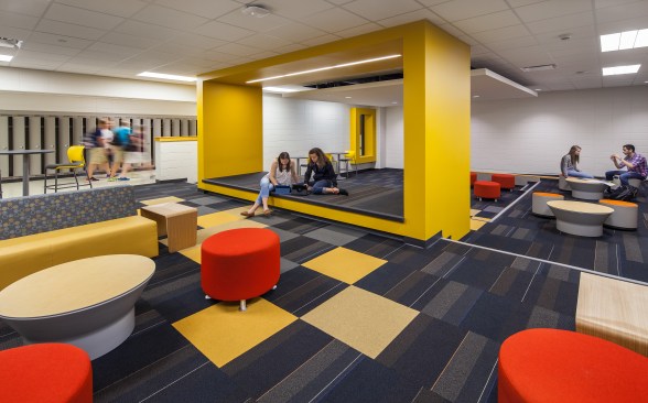 North Commons